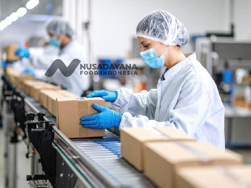 Maklon adalah Mitra Terbaik Untuk Memulai Bisnis Produk 
