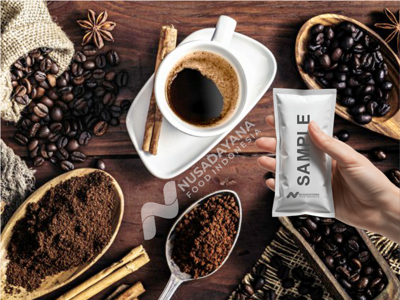 Konsep Produk