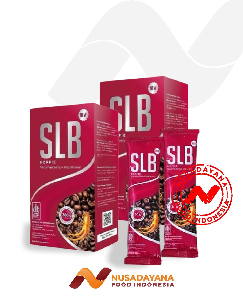 SLB KOFFIEE