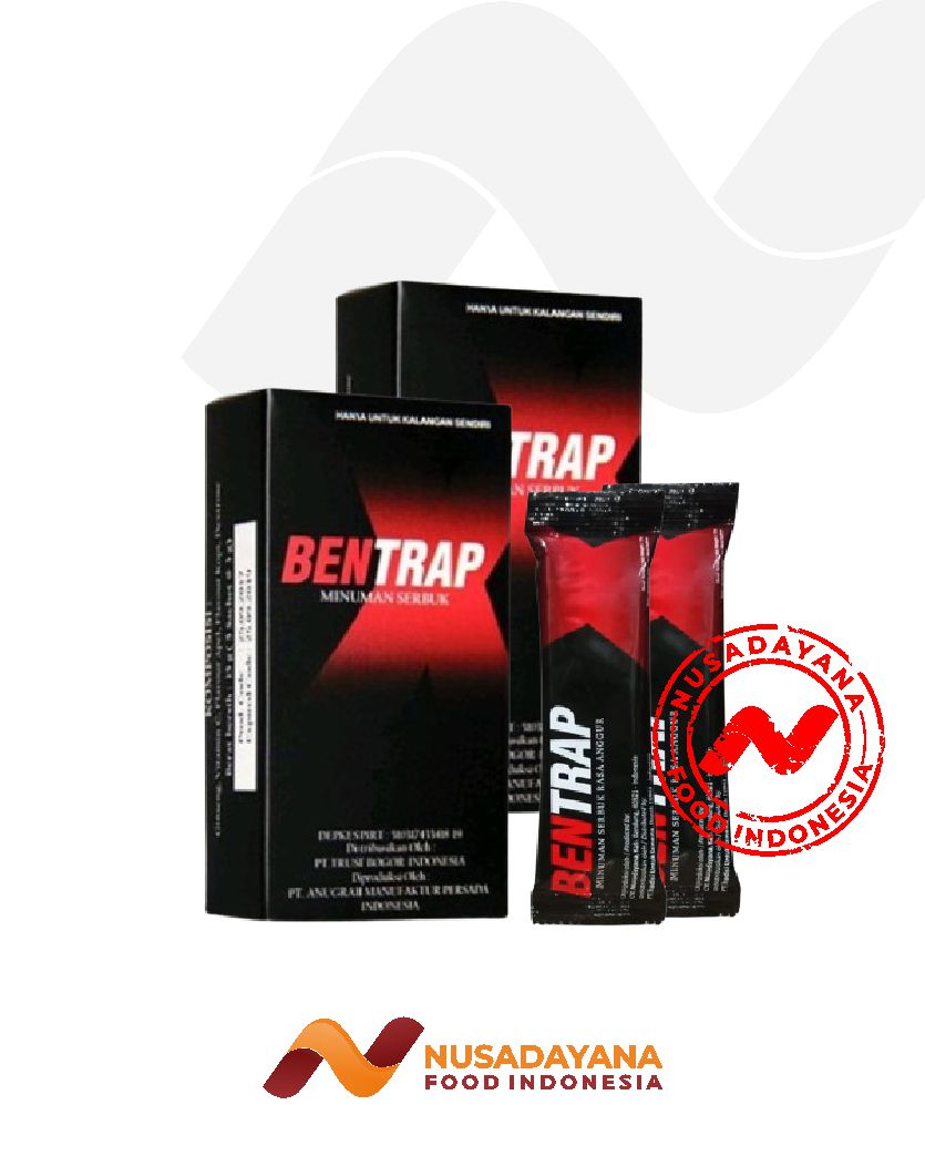 BENTRAP