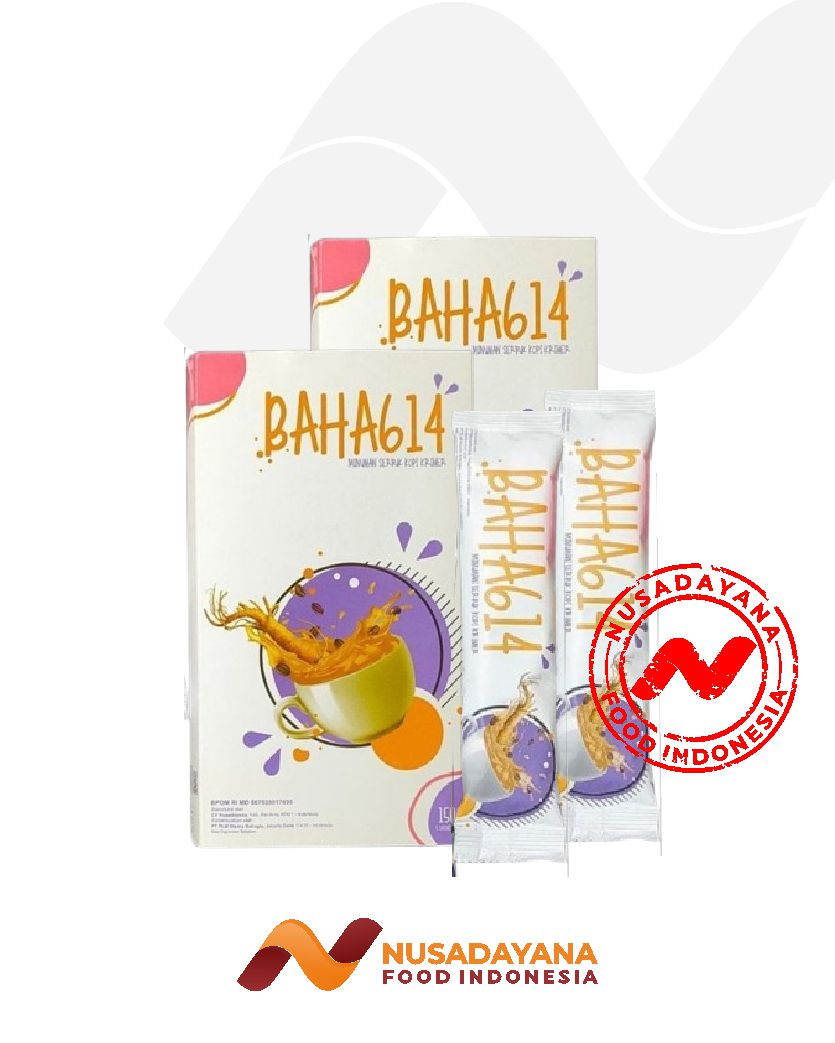 BAHA614