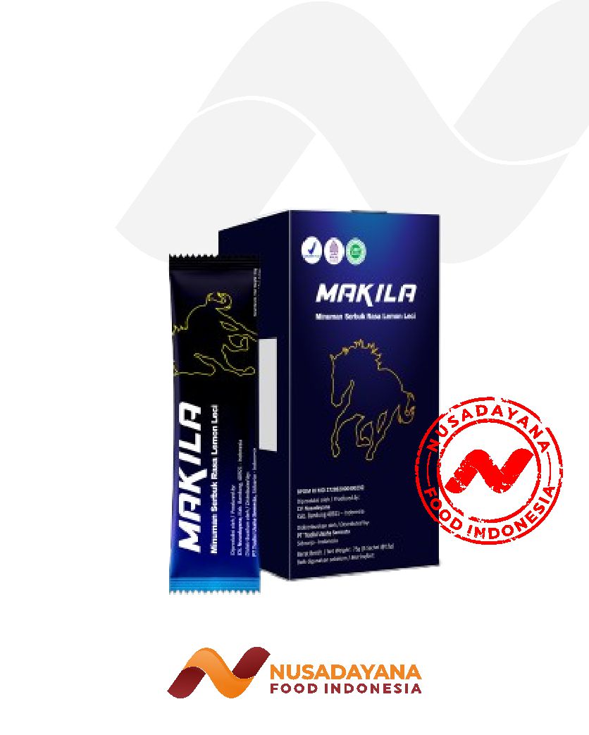 MAKILA